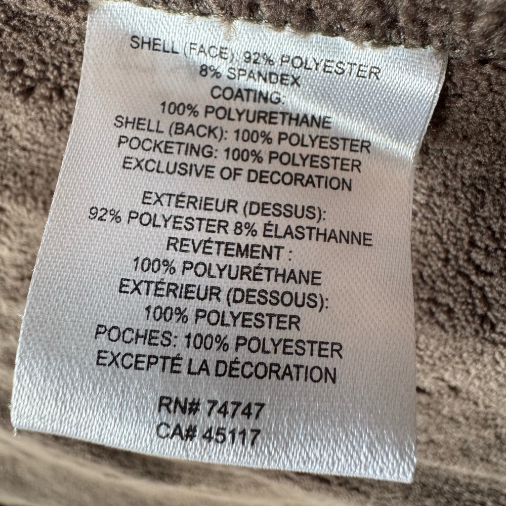 RedHead Softshell Vest - image 9